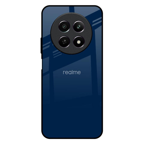 Royal Navy Glossy Case for Realme 12 5G