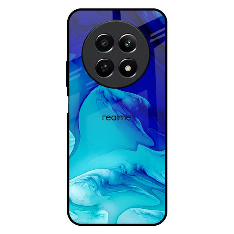 Raging Tides Glossy Case for Realme 12 5G