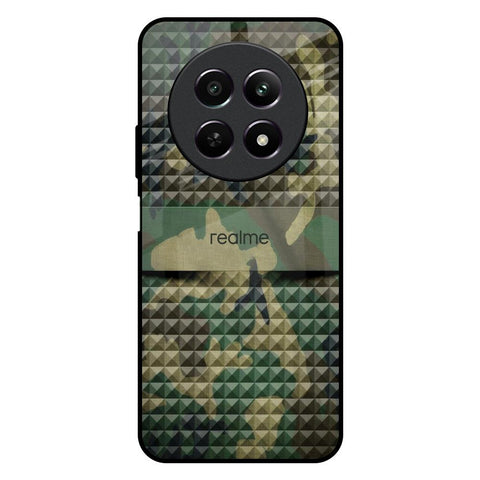 Supreme Power Glossy Case For Realme 12 5G