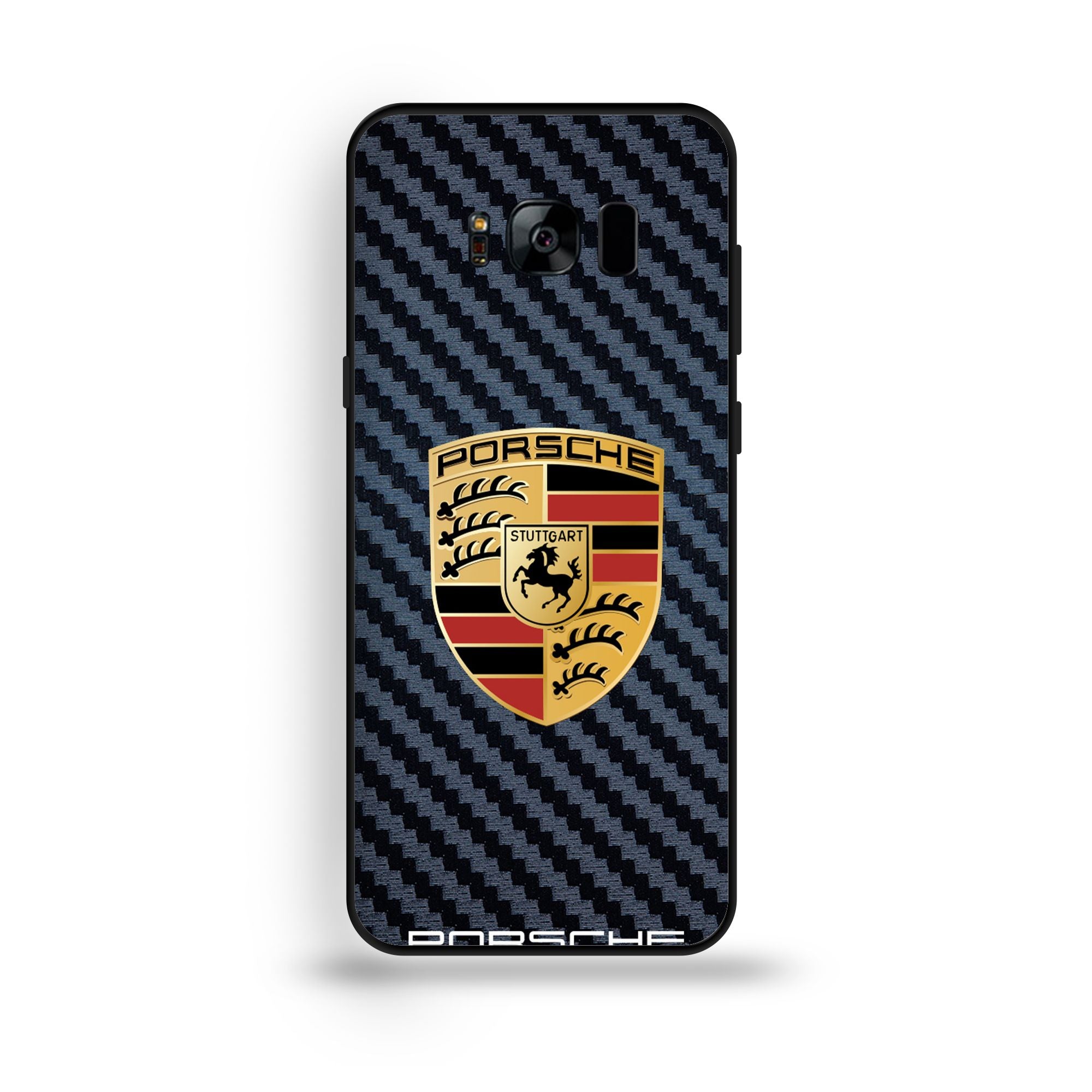 Samsung Galaxy S8 Plus - Wallpaper 018 - Premium Printed Glossy Phone Case