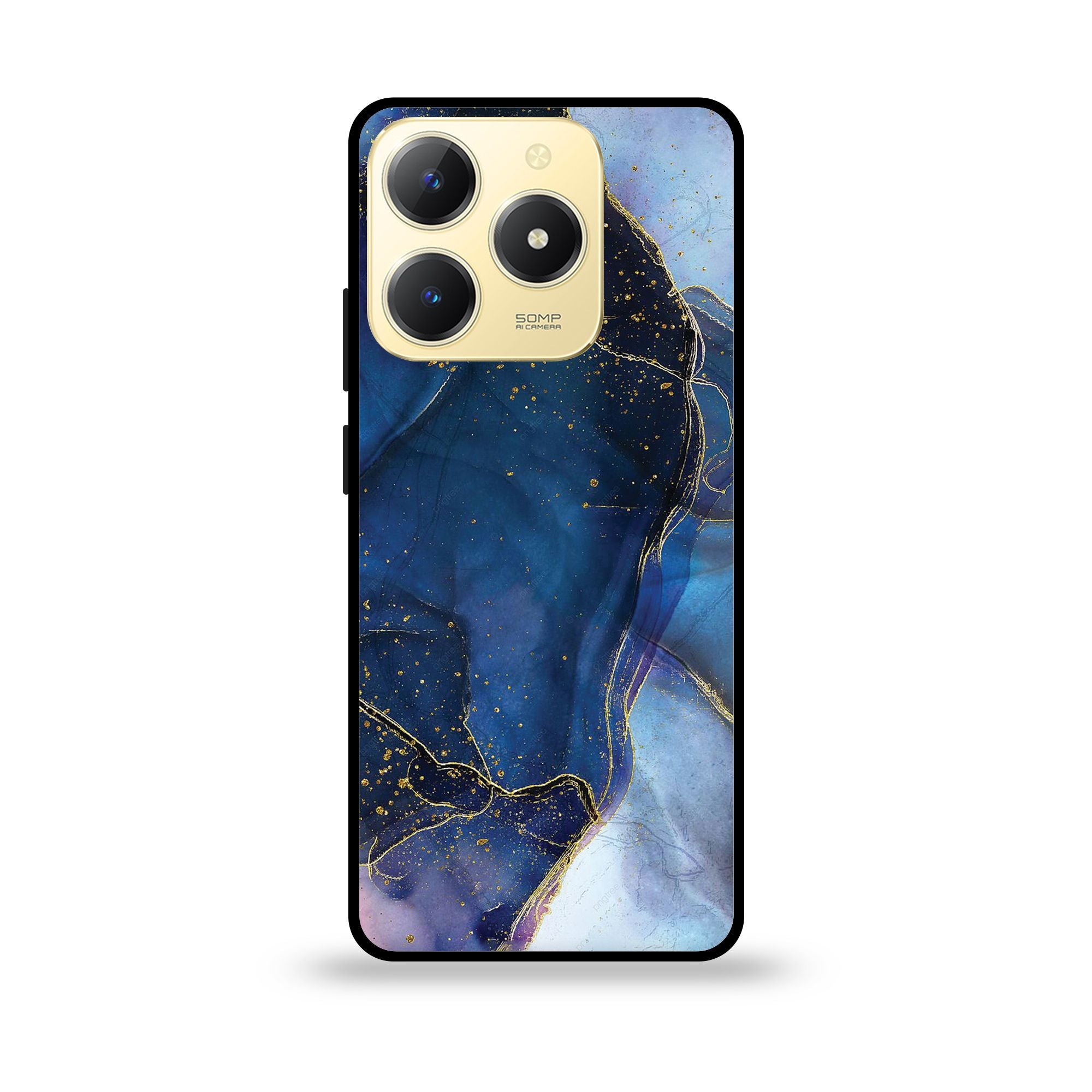 Realme C61 - Wallpaper 127 - Premium Printed Glossy Phone Case