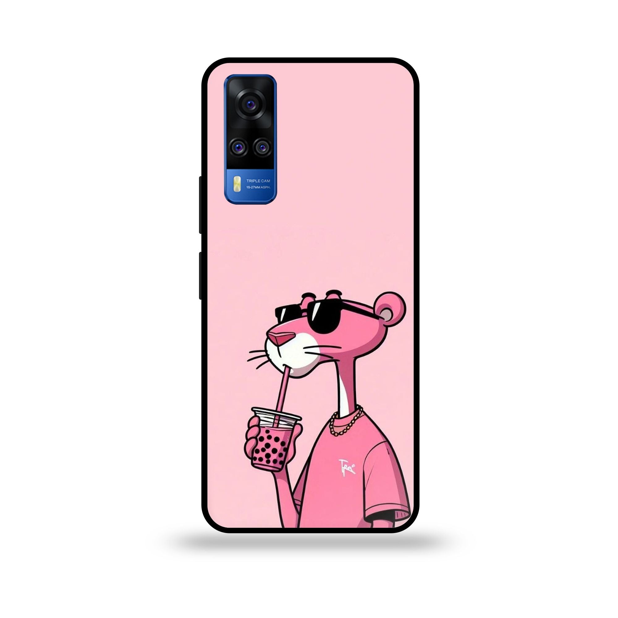 Vivo Y51S - Wallpaper 54 - Premium Printed Glossy Phone Case