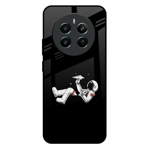 Space Traveller Glossy Case for Realme 12 Plus 5G