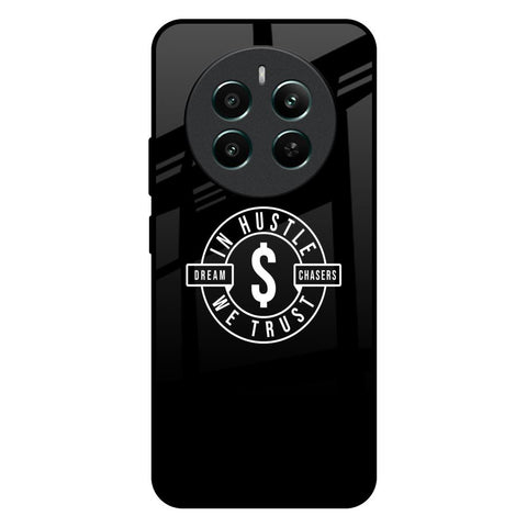 Dream Chasers Glossy Case for Realme 12 Plus 5G