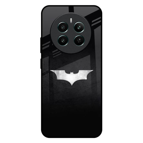 Super Hero Logo Glossy Case for Realme 12 Plus 5G