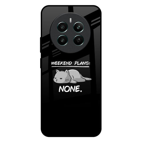Weekend Plans Glossy Case for Realme 12 Plus 5G