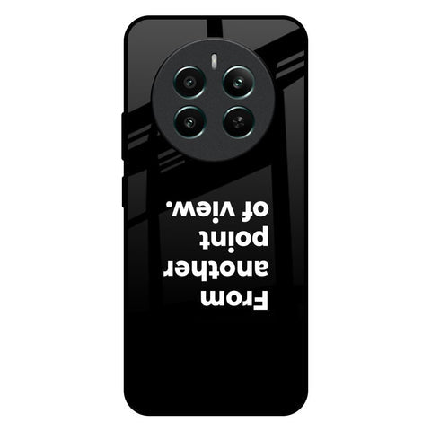 Motivation Glossy Case for Realme 12 Plus 5G
