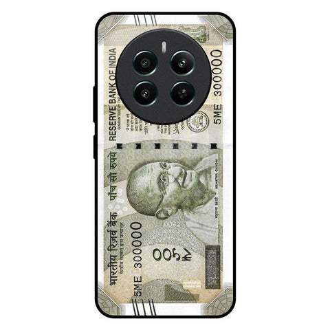 Cash Mantra Glossy Case for Realme 12 Plus 5G