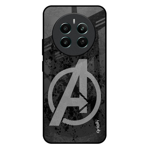 Sign Of Hope Glossy Case for Realme 12 Plus 5G