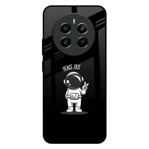 Peace Out Astro Glossy Case for Realme 12 Plus 5G