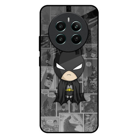 Cartoon Art Glossy Case for Realme 12 Plus 5G