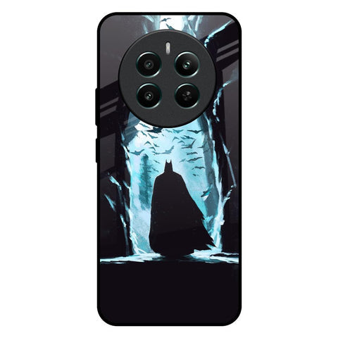 Dark Man In Cave Glossy Case for Realme 12 Plus 5G
