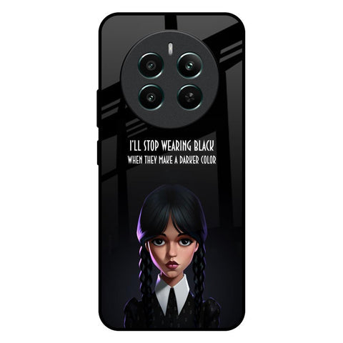 Aesthetic Digital Art Glossy Case for Realme 12 Plus 5G