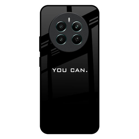 You Can Glossy Case for Realme 12 Plus 5G