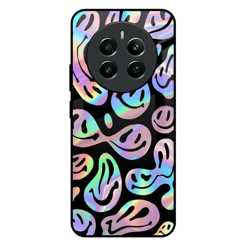 Acid Smile Glossy Case for Realme 12 Plus 5G