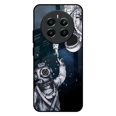 Astro Connect Glossy Case for Realme 12 Plus 5G