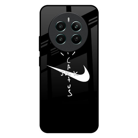 Jack Cactus Glossy Case for Realme 12 Plus 5G