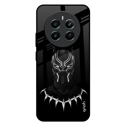 Dark Superhero Glossy Case for Realme 12 Plus 5G