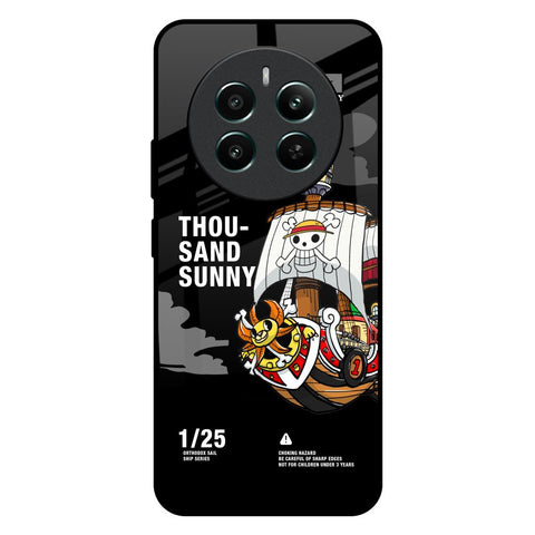 Thousand Sunny Glossy Case for Realme 12 Plus 5G