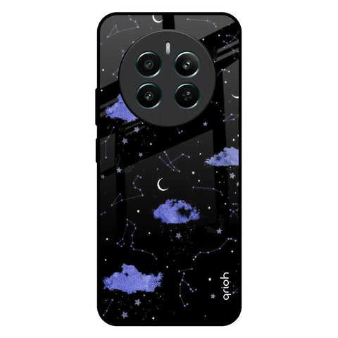 Constellations Glossy Case for Realme 12 Plus 5G