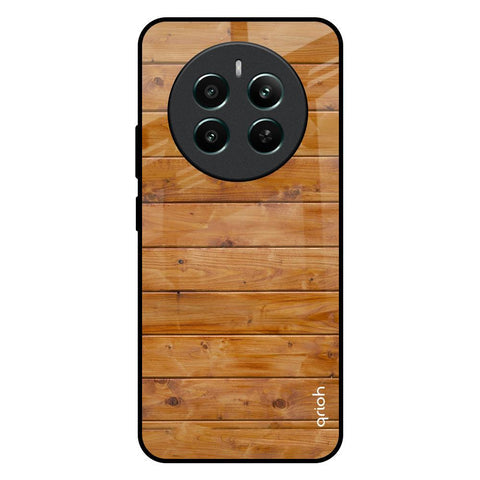 Timberwood Glossy Case for Realme 12 Plus 5G