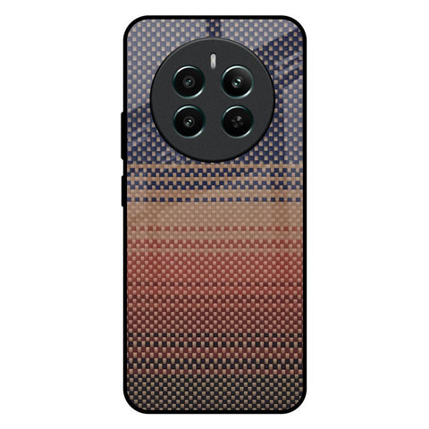 Fiber Artistry Glossy Case for Realme 12 Plus 5G