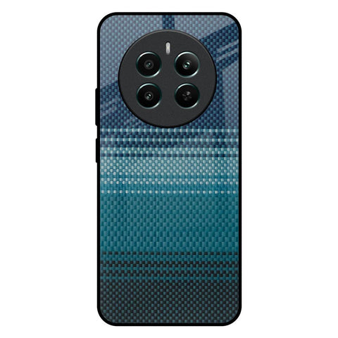 Modern Rug Glossy Case for Realme 12 Plus 5G