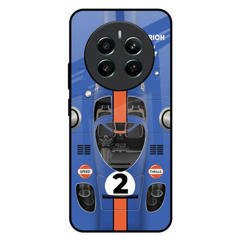 Car Adiction Glossy Case for Realme 12 Plus 5G