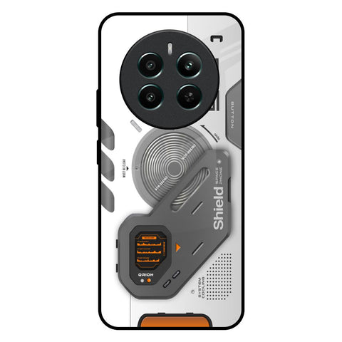 Liberty Cyber Glossy Case for Realme 12 Plus 5G