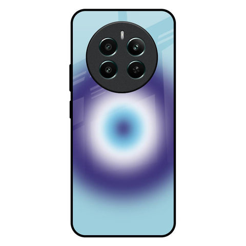 Evil Eye Art Glossy Case for Realme 12 Plus 5G