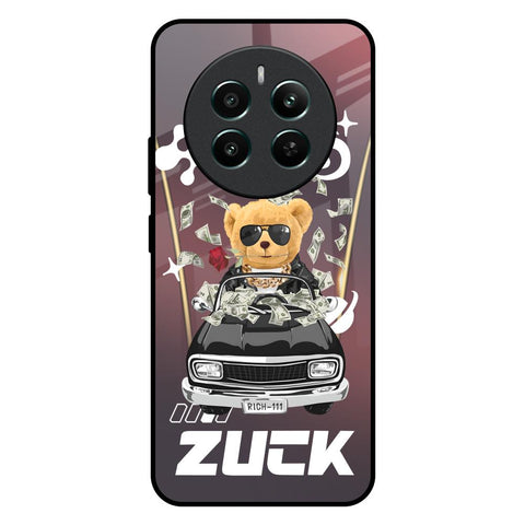 Money Madness Glossy Case for Realme 12 Plus 5G