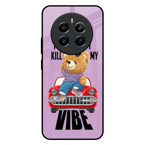 Don't Kill My Vibe Glossy Case for Realme 12 Plus 5G