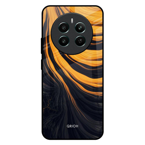 Sunshine Beam Glossy Case for Realme 12 Plus 5G