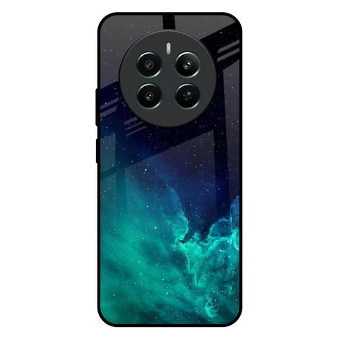 Winter Sky Zone Glossy Case For Realme 12 Plus 5G