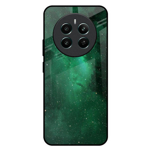 Emerald Firefly Glossy Case For Realme 12 Plus 5G