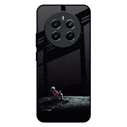 Relaxation Mode On Glossy Case For Realme 12 Plus 5G