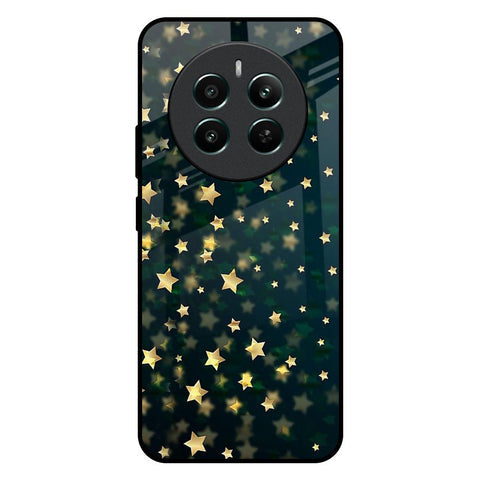 Dazzling Stars Glossy Case For Realme 12 Plus 5G
