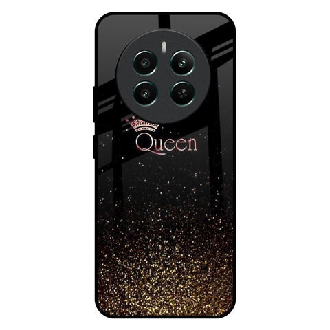I Am The Queen Glossy Case for Realme 12 Plus 5G
