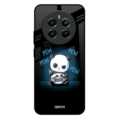 Pew Pew Glossy Case for Realme 12 Plus 5G