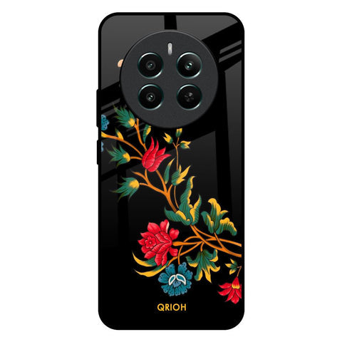 Dazzling Art Glossy Case for Realme 12 Plus 5G