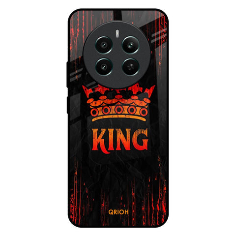 Royal King Glossy Case for Realme 12 Plus 5G