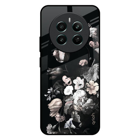 Artistic Mural Glossy Case for Realme 12 Plus 5G