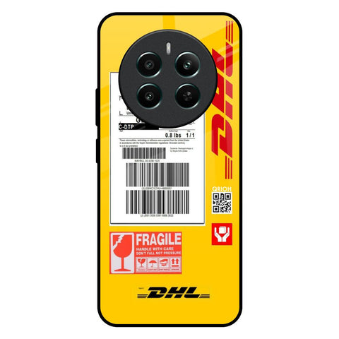 Express Worldwide Glossy Case For Realme 12 Plus 5G