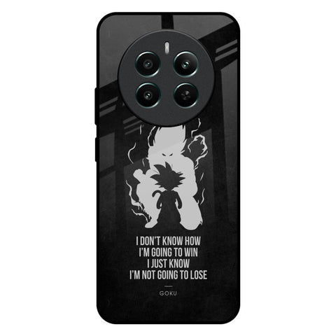 Ace One Piece Glossy Case for Realme 12 Plus 5G