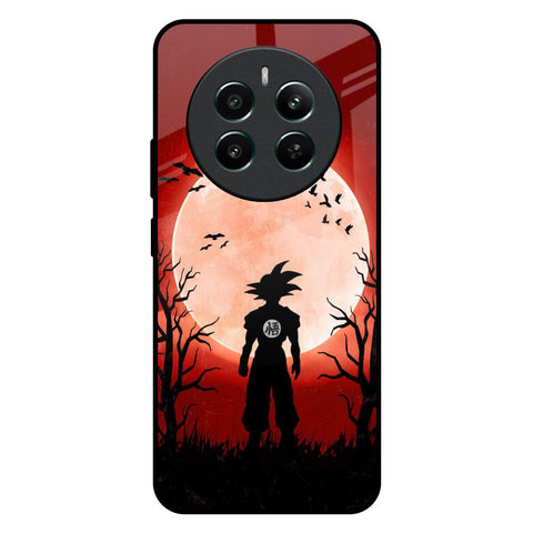 Winter Forest Glossy Case for Realme 12 Plus 5G
