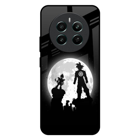 True Saiyans Glossy Case for Realme 12 Plus 5G