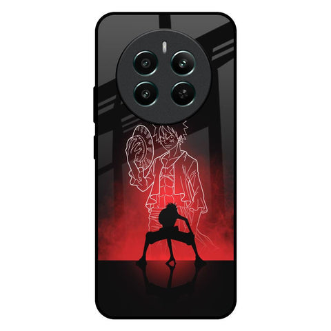 Soul Of Anime Glossy Case for Realme 12 Plus 5G