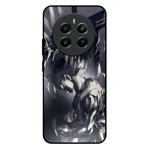 Sketch Art DB Glossy Case for Realme 12 Plus 5G