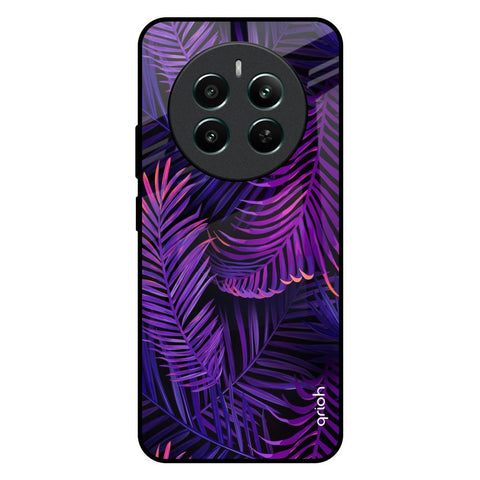 Plush Nature Glossy Case for Realme 12 Plus 5G