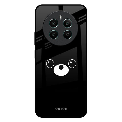 Cute Bear Glossy Case for Realme 12 Plus 5G